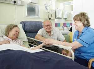 St Christopher's Hospice
